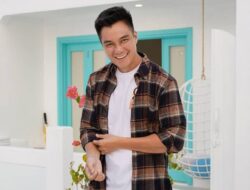 Baim Wong Terharu Kenang Ibunda saat Lebaran: “Sederhana Namun Sangat Dirindukan”