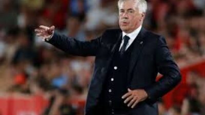 Janji Ancelotti Soal DNA Brasil: Selecaõ Tetap Akan Bermain Indah, Tapi Lebih Kokoh di Momen Krusial