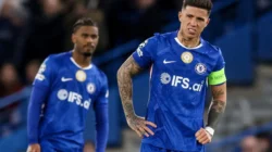 Stamford Bridge Dalam Tekanan: Chelsea Tersingkir dari Liga Champions dan Ketidakpastian Enzo Fernández