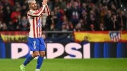 Antoine Griezmann Memilih Bertahan di Atletico: Keputusan yang Membuat Julian Alvarez Bimbang