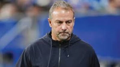 Hansi Flick Dinilai Sebagai Pemicu Kebangkitan — Barcelona Hajar Lawan dengan Empat Gol di Babak Kedua