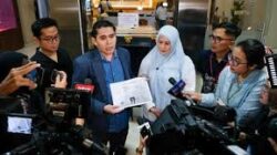 Ketegangan di Bangka Belitung: Hellyana Melaporkan Gubernur Hidayat