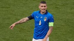 Marco Verratti Absen dari Italia Usai Cedera di Qatar: Antara Harapan Pemulihan dan Realitas Transisi