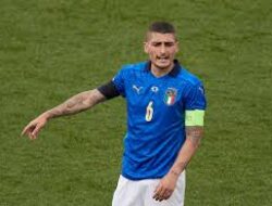 Marco Verratti Absen dari Italia Usai Cedera di Qatar: Antara Harapan Pemulihan dan Realitas Transisi