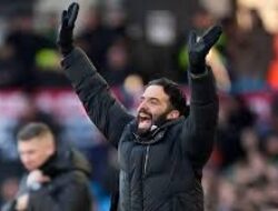 Amorim Dinilai Punya “Fondasi”: MU Diminta Fokus pada Rencana, Bukan Romantisasi Nama