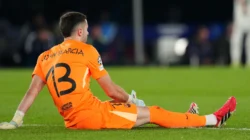 Lampu Hijau untuk Joan Garcia: Siap Diperankan Barcelona Kontra Rayo Setelah Lolos Pemeriksaan Medis