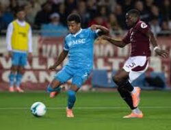 Napoli Atasi Torino dan Terus Mengejar Milan — Reaksi, Statistik, dan Harapan Suporter