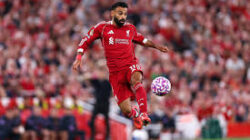 Jadwal Laga Perpisahan Mohamed Salah di Anfield: Dari Acara Pembuka sampai Malam Penutupan