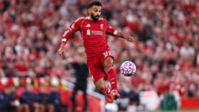Jadwal Laga Perpisahan Mohamed Salah di Anfield: Dari Acara Pembuka sampai Malam Penutupan