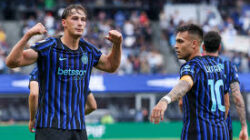 Pio Esposito Tegaskan Keinginannya Bertahan di Inter: “Saya Masih Lihat Tempat Ini”