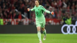 Cedera Betis Neuer Jadi Bayangan di Balik Kemenangan 4-1 Bayern atas Gladbach