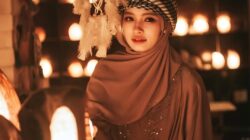 Inara Rusli Pasrah dan Menyerahkan Proses Hukum kepada Penyidik