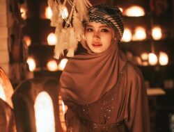 Inara Rusli Pasrah dan Menyerahkan Proses Hukum kepada Penyidik