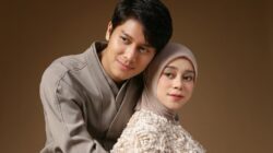 Nama Anak Ketiga Rizky Billar dan Lesti Kejora ’Joyee Tamara Billar, yang Penuh Makna