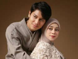 Nama Anak Ketiga Rizky Billar dan Lesti Kejora ’Joyee Tamara Billar, yang Penuh Makna