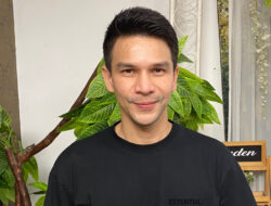 Jonathan Frizzy Rindu Anak Usai Bebas dari Penjara