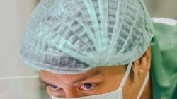 Lesti Kejora Melahirkan Anak Ketiga: Menghadirkan Kebahagiaan Baru