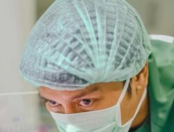 Lesti Kejora Melahirkan Anak Ketiga: Menghadirkan Kebahagiaan Baru