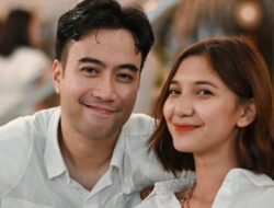 Vidi Aldiano Menghadapi Kepergian di Tengah Keluarga Tercinta