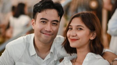 Vidi Aldiano Menghadapi Kepergian di Tengah Keluarga Tercinta