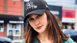 Luna Maya Rayakan Momen Spesial Film Horor Terbarunya