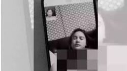 Perbincangan Panas di Dunia Maya