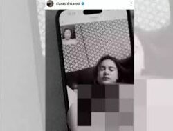 Perbincangan Panas di Dunia Maya