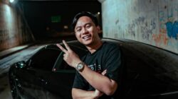 Doni Salmanan Kembali ke Kehidupan Luar, Sorotan Publik Belum Mereda