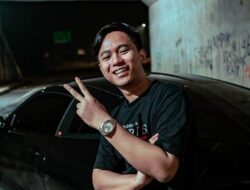 Doni Salmanan Kembali ke Kehidupan Luar, Sorotan Publik Belum Mereda