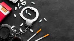 Ribuan Ekstasi Gagal Beredar di Jaksel, Polisi Bongkar Dugaan Jaringan Internasional