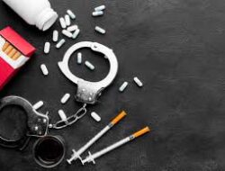 Ribuan Ekstasi Gagal Beredar di Jaksel, Polisi Bongkar Dugaan Jaringan Internasional