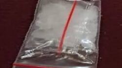 Polisi Bongkar Jaringan Peredaran Sabu dan Ganja di Jakarta Barat