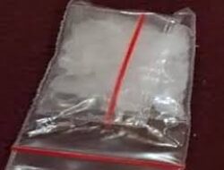 Polisi Bongkar Jaringan Peredaran Sabu dan Ganja di Jakarta Barat