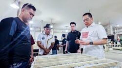 Mangkir dari Jadwal KPK, Nama Bos Rokok HS Kembali Disorot dalam Kasus Korupsi