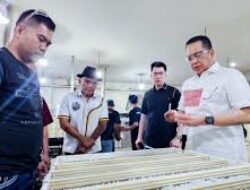 Mangkir dari Jadwal KPK, Nama Bos Rokok HS Kembali Disorot dalam Kasus Korupsi