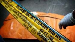 Geger di Girimarto, Pria Ditemukan Tak Bernyawa dengan Luka Mencurigakan