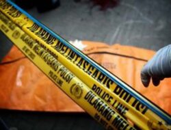 Geger di Girimarto, Pria Ditemukan Tak Bernyawa dengan Luka Mencurigakan