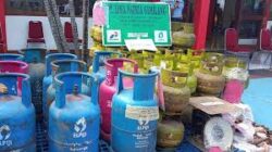 Bisnis Ilegal LPG Subsidi Terbongkar, Pelaku Raup Jutaan Rupiah Setiap Hari