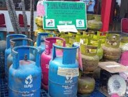 Bisnis Ilegal LPG Subsidi Terbongkar, Pelaku Raup Jutaan Rupiah Setiap Hari