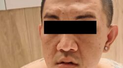 Terbongkar Jaringan Ko Andre: Bandar Narkoba Ini Ternyata Dikendalikan Dua Sosok dari Luar Negeri