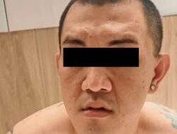 Terbongkar Jaringan Ko Andre: Bandar Narkoba Ini Ternyata Dikendalikan Dua Sosok dari Luar Negeri