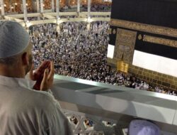 Puluhan Kasus Penipuan Haji Terbongkar, Polisi Ingatkan Masyarakat Jangan Tergiur Janji Berangkat Cepat