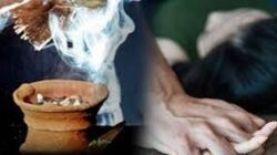 Kedok Pengobatan Terbuka, Tiga Siswi di Kuningan Jadi Korban Ulah Dukun