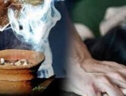 Kedok Pengobatan Terbuka, Tiga Siswi di Kuningan Jadi Korban Ulah Dukun