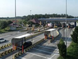 Jejak Dugaan Korupsi Tol Medan-Binjai, Penyidik Sasar Kantor BPN untuk Kumpulkan Bukti