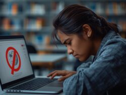 TEGANG! Nasib Wikipedia di Indonesia di Ujung Tanduk, Ultimatum 7 Hari Bisa Berujung Pemblokiran Total