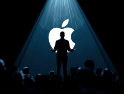 Siapa CEO Baru Apple? Mengenal John Ternus, Pewaris Kursi Tim Cook yang Tumbuh dari Dalam