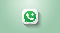 WhatsApp Berbayar Mulai Diuji, Ini Fitur Premium yang Ditawarkan WhatsApp Plus