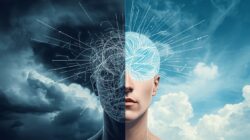 Menghadapi Serbuan Pikiran Negatif, Ini Strategi Sederhana untuk Menjaga Fokus dan Ketenangan