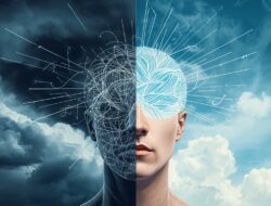 Menghadapi Serbuan Pikiran Negatif, Ini Strategi Sederhana untuk Menjaga Fokus dan Ketenangan